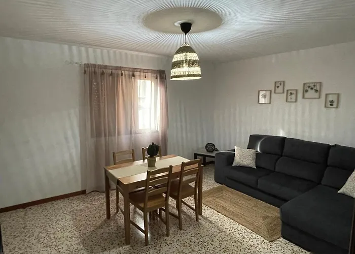 Casa Candelaria