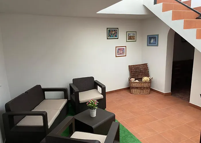 Casa Candelaria