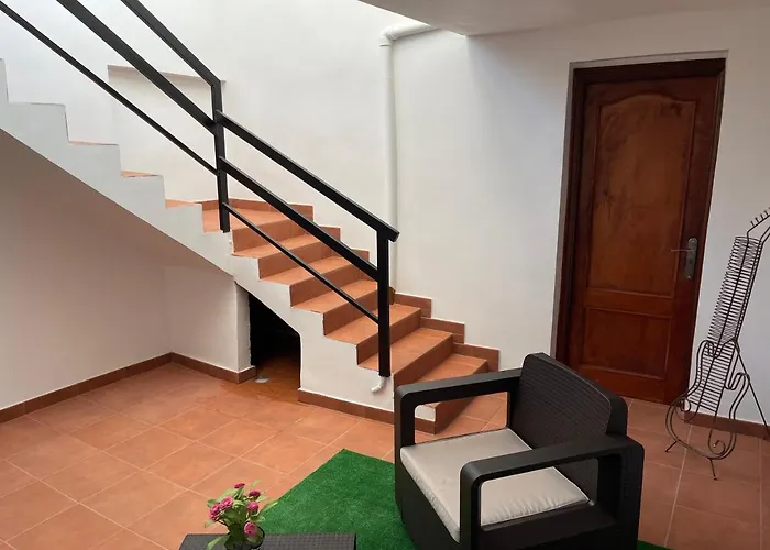 Casa Candelaria