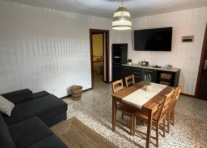 Casa Candelaria