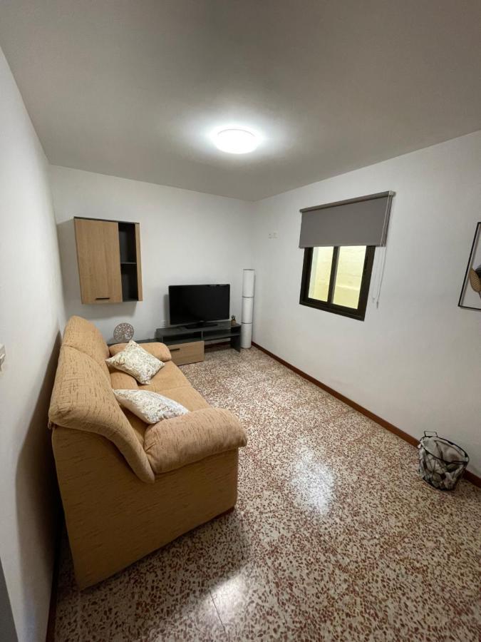 Holiday home Casa Candelaria