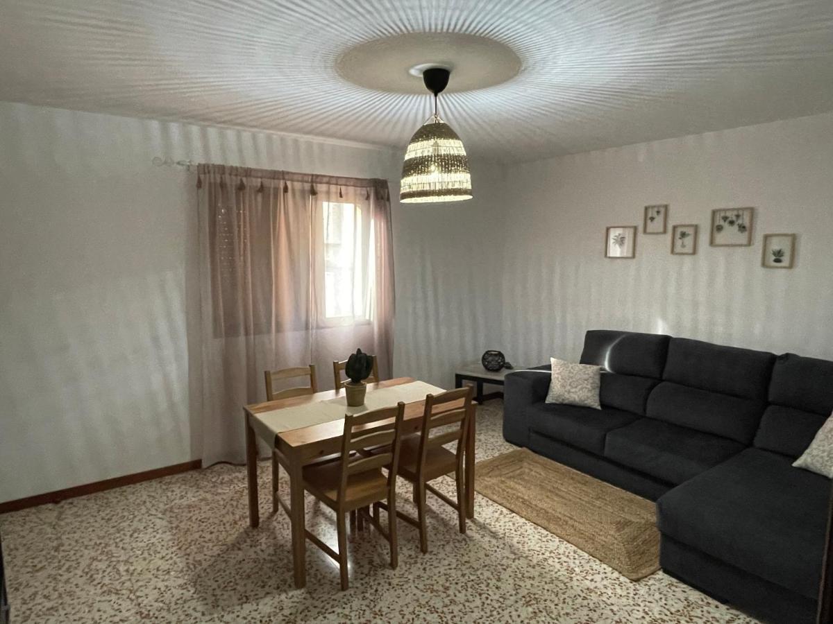 Casa Candelaria Holiday home *