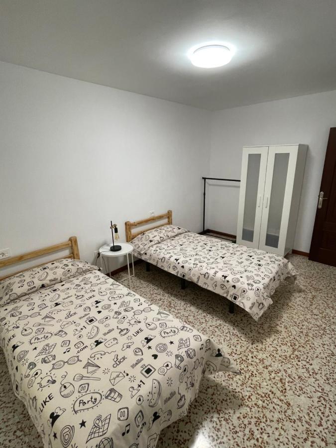 Holiday home Casa Candelaria