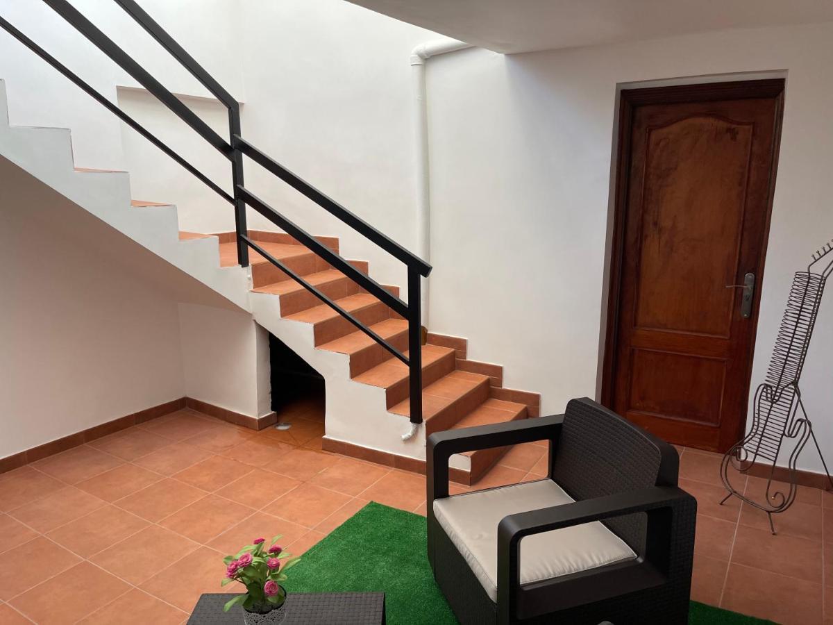 Casa Candelaria