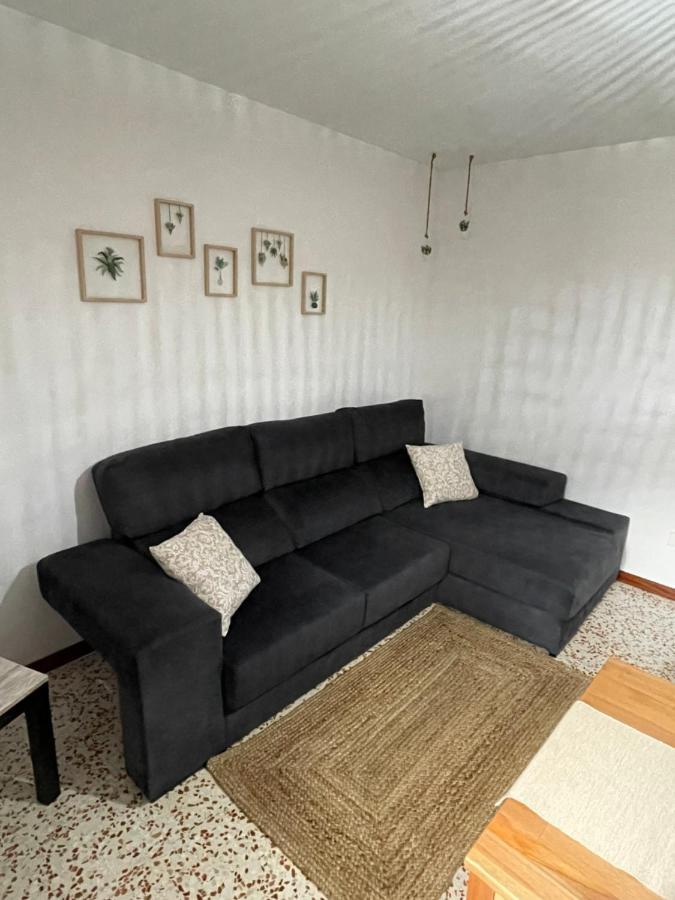 Casa Candelaria *
