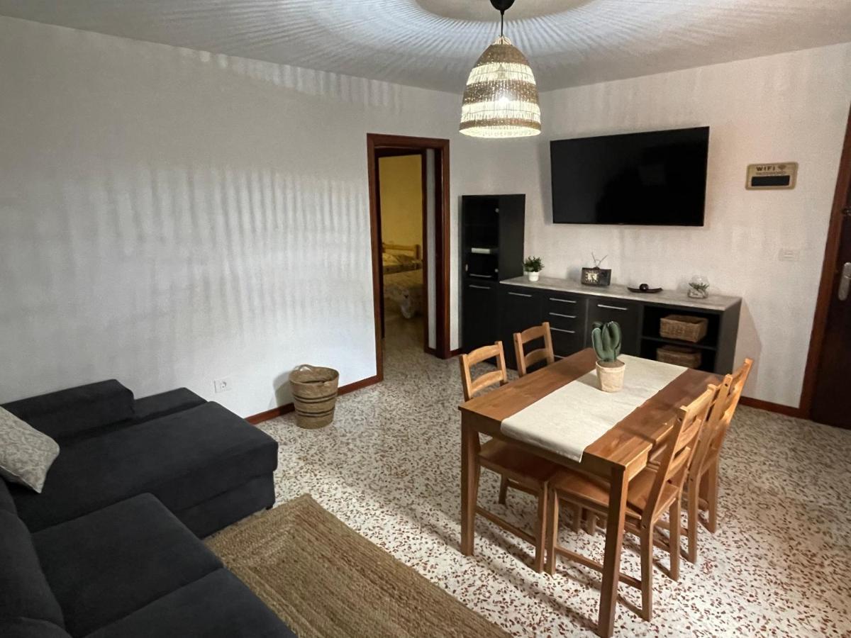 Holiday home Casa Candelaria