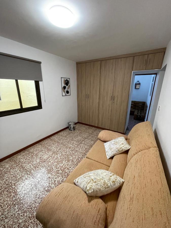 Casa Candelaria *