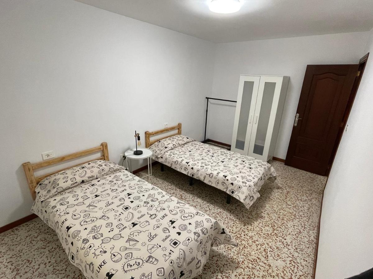 Casa Candelaria
