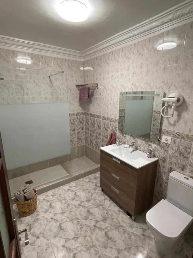 Casa Candelaria Holiday home *