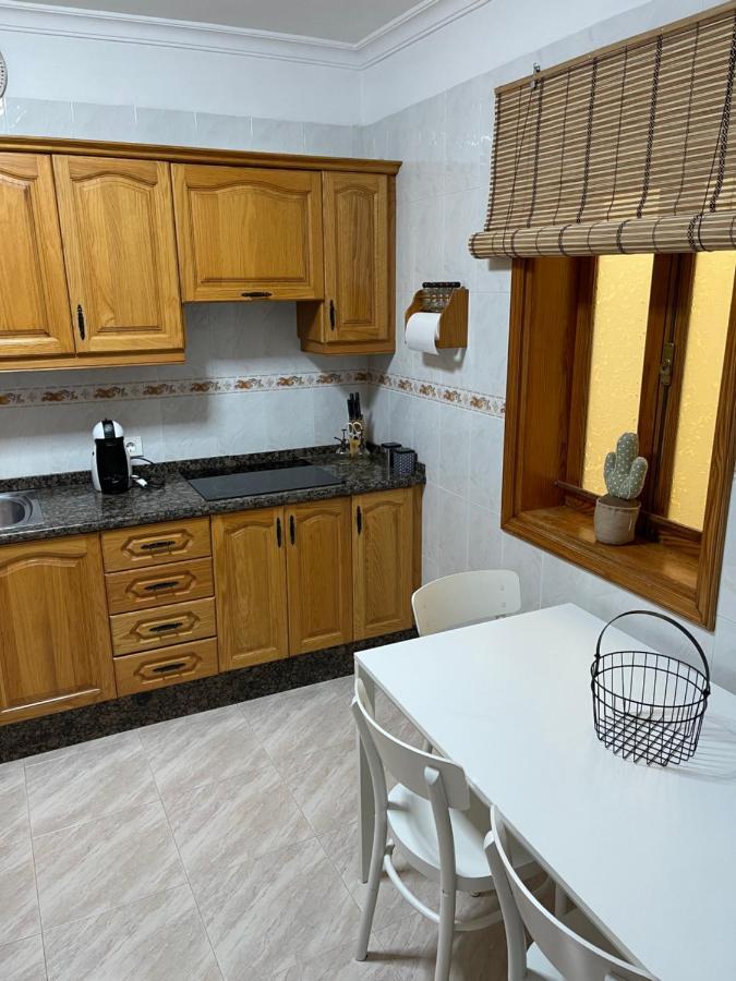 Casa Candelaria La Laguna (Tenerife)