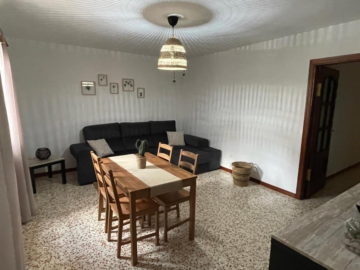 Holiday home Casa Candelaria La Laguna (Tenerife)