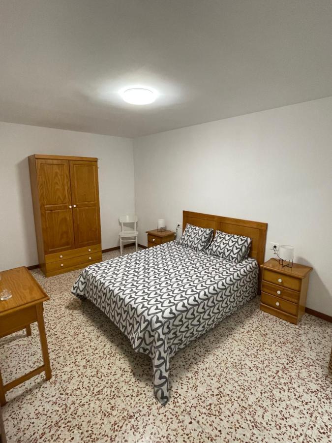 Casa Candelaria