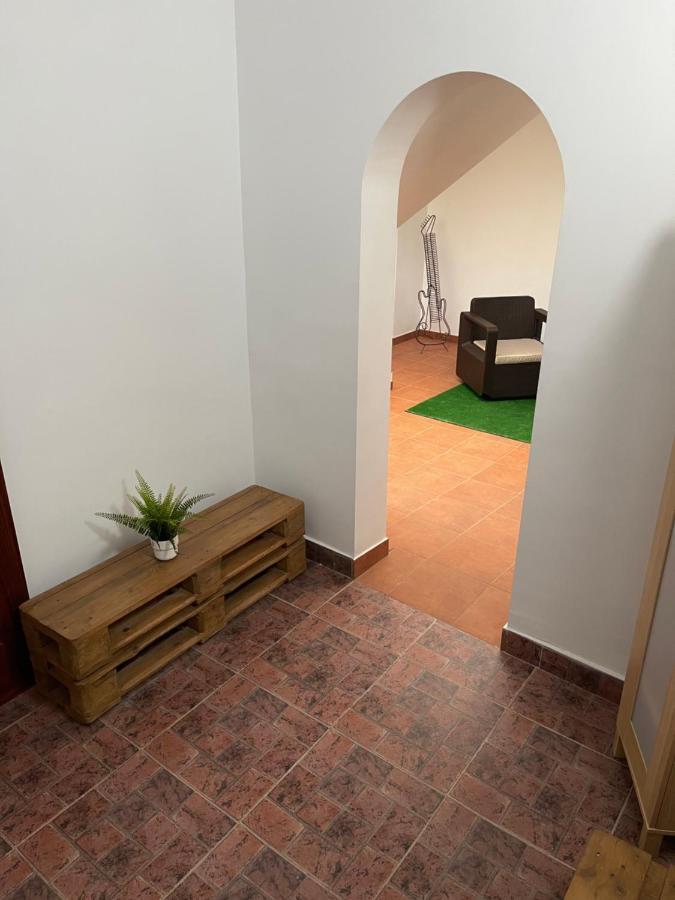 Casa Candelaria