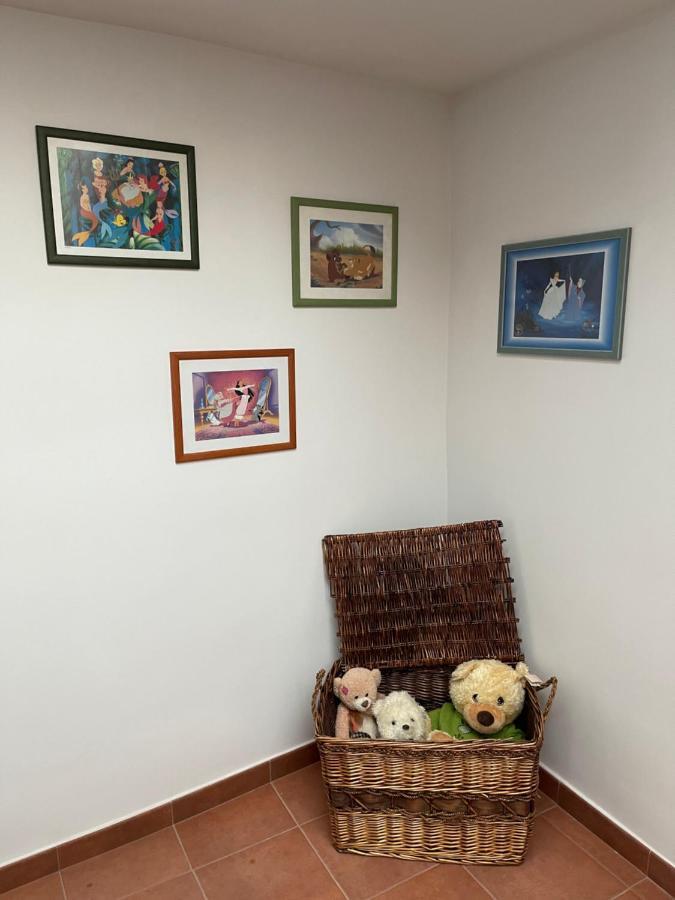 Casa Candelaria Holiday home