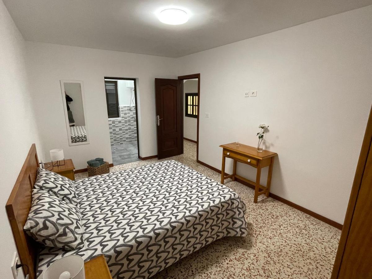 Casa Candelaria La Laguna (Tenerife)