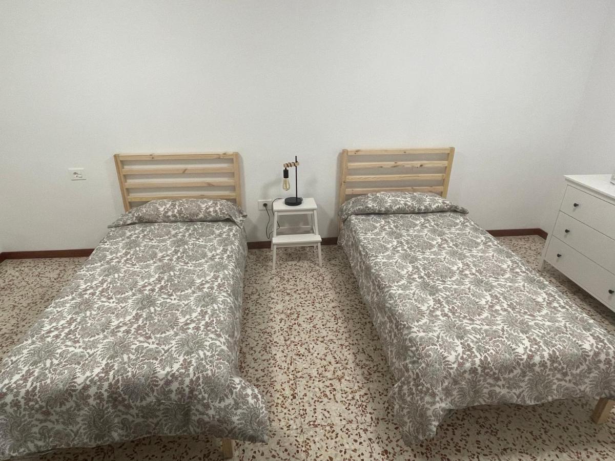 Holiday home Casa Candelaria