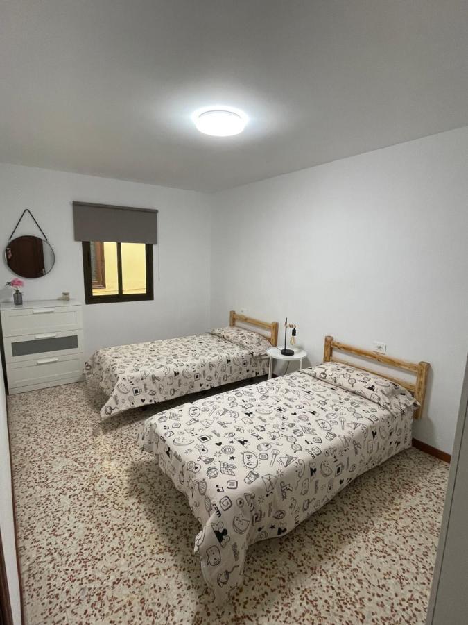 Casa Candelaria