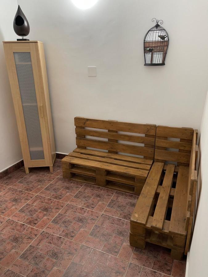Holiday home Casa Candelaria